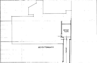 Inmobiliario Senigallia, Plano de planta 2