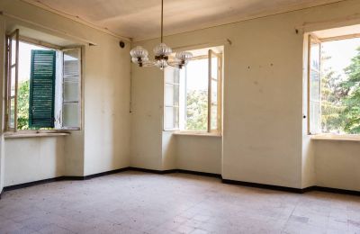 Villa histórica en venta Bosia, Via Rutte  2, Piamonte, Imagen 7/47