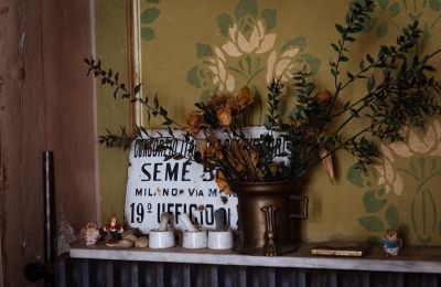 Villa histórica en venta Bosia, Via Rutte  2, Piamonte, Imagen 8/47