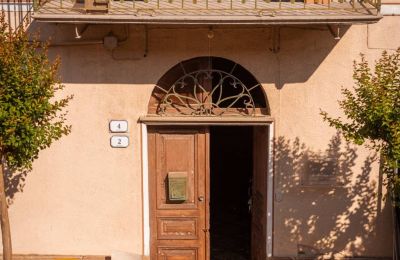 Villa histórica en venta Bosia, Via Rutte  2, Piamonte, Imagen 45/47