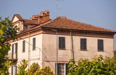 Villa histórica en venta Bosia, Via Rutte  2, Piamonte, Imagen 22/47