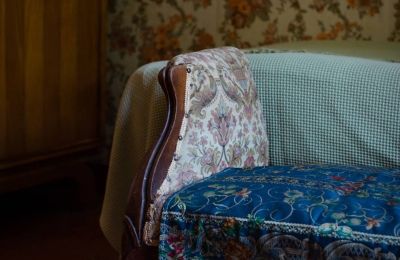 Villa histórica en venta Bosia, Via Rutte  2, Piamonte, Imagen 31/47