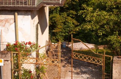 Villa histórica en venta Bosia, Via Rutte  2, Piamonte, Imagen 44/47