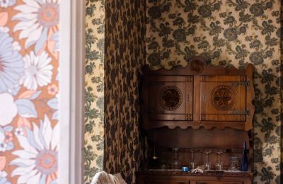 Villa histórica en venta Bosia, Via Rutte  2, Piamonte, Imagen 24/47