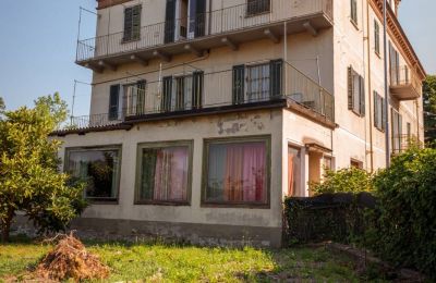 Villa histórica en venta Bosia, Via Rutte  2, Piamonte, Imagen 42/47