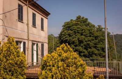 Villa histórica en venta Bosia, Via Rutte  2, Piamonte, Imagen 43/47