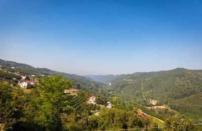 Villa histórica en venta Bosia, Via Rutte  2, Piamonte, Imagen 37/47