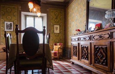Villa histórica en venta Bosia, Via Rutte  2, Piamonte, Imagen 5/47