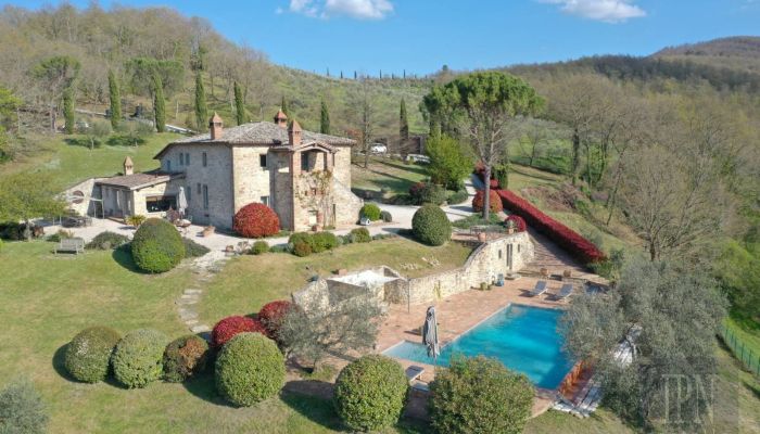 Casa de campo en venta 06019 Umbertide, Umbría,  Italia