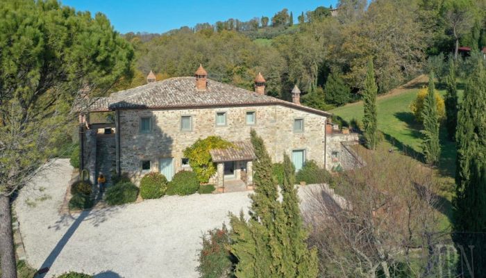 Casa de campo en venta 06019 Umbertide, Umbría,  Italia