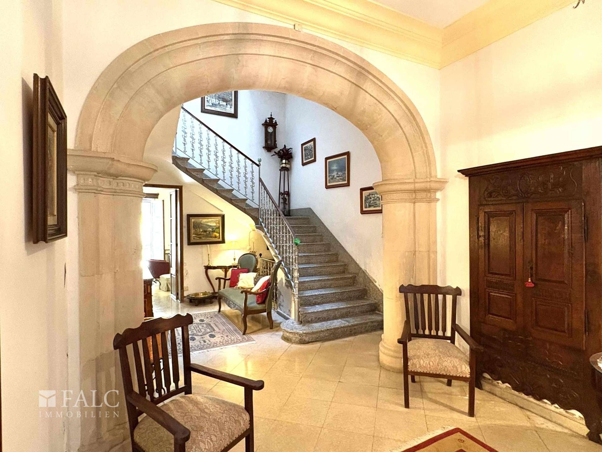 Fotos Casa señorial en Santa Margalida con patio y potencial de transformación