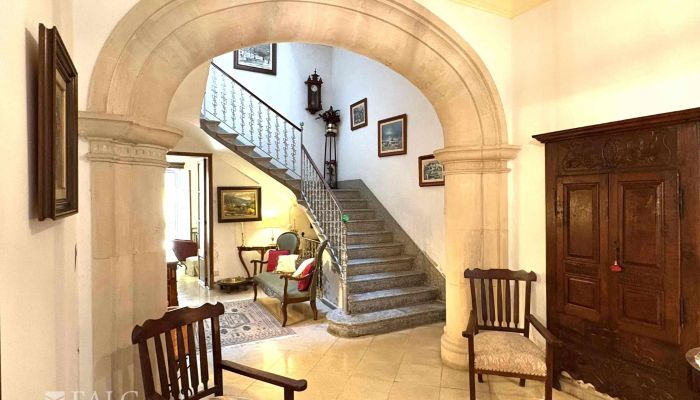Palacio urbano en venta Santa Margalida, Islas Baleares,  España