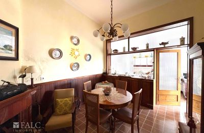 Palacio urbano en venta Santa Margalida, Islas Baleares, Dining room