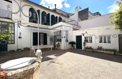 Palacio urbano en venta Santa Margalida, Islas Baleares, Terrace