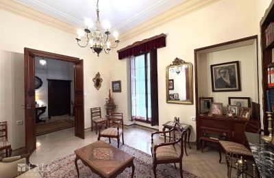 Palacio urbano en venta Santa Margalida, Islas Baleares, Living room