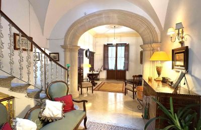 Palacio urbano en venta Santa Margalida, Islas Baleares, Hall de entrada