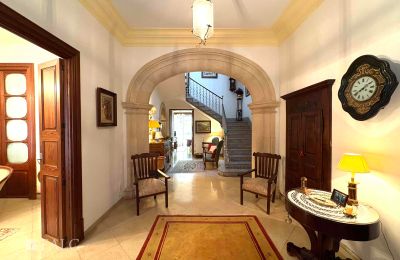 Palacio urbano en venta Santa Margalida, Islas Baleares, Entrance