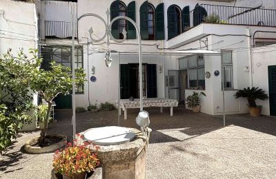 Palacio urbano en venta Santa Margalida, Islas Baleares, Terraza