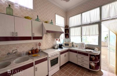 Palacio urbano en venta Santa Margalida, Islas Baleares, Cocina