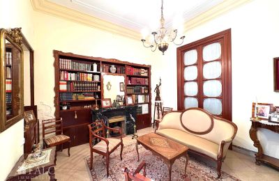 Palacio urbano en venta Santa Margalida, Islas Baleares, Living room