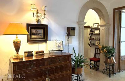 Palacio urbano en venta Santa Margalida, Islas Baleares, Entrada