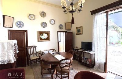 Palacio urbano en venta Santa Margalida, Islas Baleares, Living room