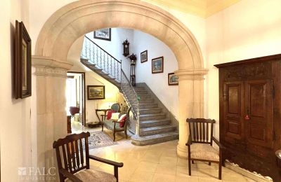 Palacio urbano en venta Santa Margalida, Islas Baleares, Entrada