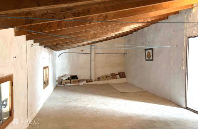 Palacio urbano en venta Santa Margalida, Islas Baleares, Buhardilla