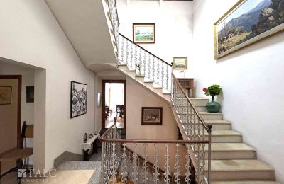 Palacio urbano en venta Santa Margalida, Islas Baleares, Pasillo