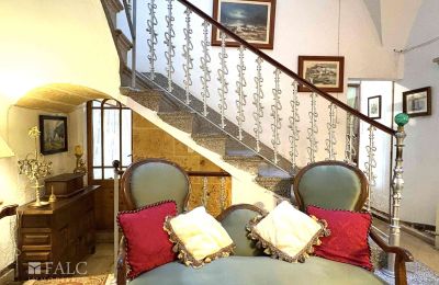 Palacio urbano en venta Santa Margalida, Islas Baleares, Escalera