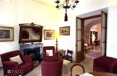 Palacio urbano en venta Santa Margalida, Islas Baleares, Living room