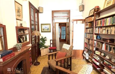 Palacio urbano en venta Santa Margalida, Islas Baleares, Biblioteca