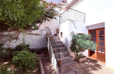 Palacio urbano en venta Santa Margalida, Islas Baleares, Terrace