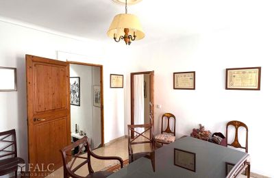 Palacio urbano en venta Santa Margalida, Islas Baleares, Living room
