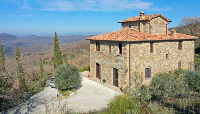 Casa de campo en venta 06019 Preggio, Umbría,  Italia