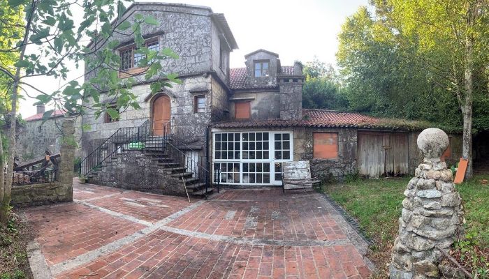 Casa de campo en venta 36740 Tomiño, Galicia,  España
