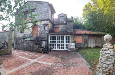 Casa de campo 36740 Tomiño, Galicia