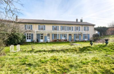 Casa señorial Vaugneray, Auvergne-Rhône-Alpes