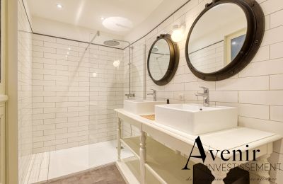 Casa señorial en venta Vaugneray, Auvergne-Rhône-Alpes, Cuarto de baño