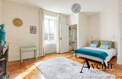 Casa señorial en venta Vaugneray, Auvergne-Rhône-Alpes, Planta superior