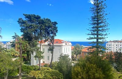 Villa histórica en venta Liguria, Vista