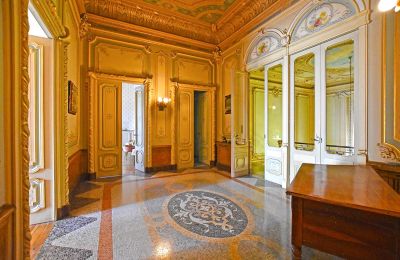 Villa histórica en venta Liguria, Imagen 4/20