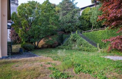 Villa histórica en venta Belgirate, Piamonte, Imagen 13/15