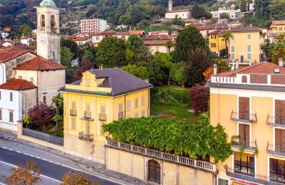 Villa histórica en venta Belgirate, Piamonte, Imagen 4/15