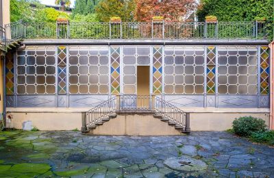 Villa histórica en venta Belgirate, Piamonte, Imagen 6/15