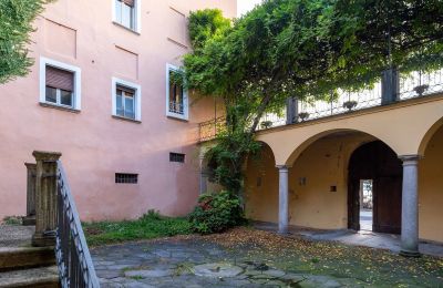 Villa histórica en venta Belgirate, Piamonte, Imagen 12/15
