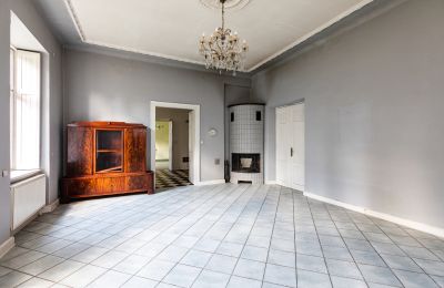 Villa histórica en venta Grodzisk Mazowiecki, T. Kościuszki 28, Voivodato de Mazovia, Imagen 13/23