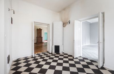 Villa histórica en venta Grodzisk Mazowiecki, T. Kościuszki 28, Voivodato de Mazovia, Imagen 14/23