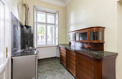 Villa histórica en venta Grodzisk Mazowiecki, T. Kościuszki 28, Voivodato de Mazovia, Imagen 15/23