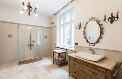 Villa histórica en venta Grodzisk Mazowiecki, T. Kościuszki 28, Voivodato de Mazovia, Imagen 16/23